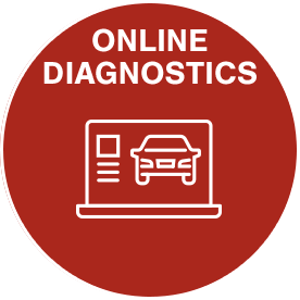 Online Diagnostics