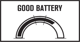 good battery