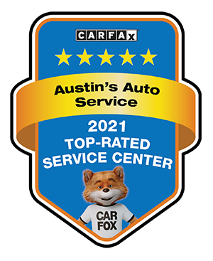 Top Rated 2021 CarFax